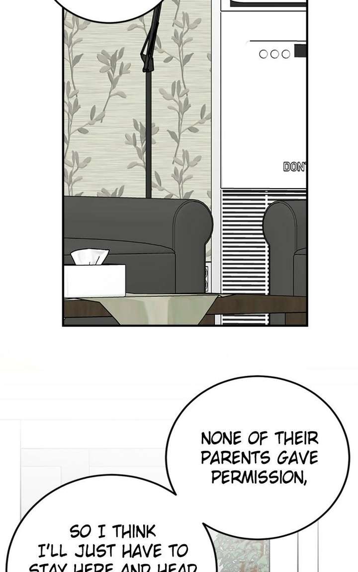 Possible to Date a Ranker? Chapter 49 page 60 - 