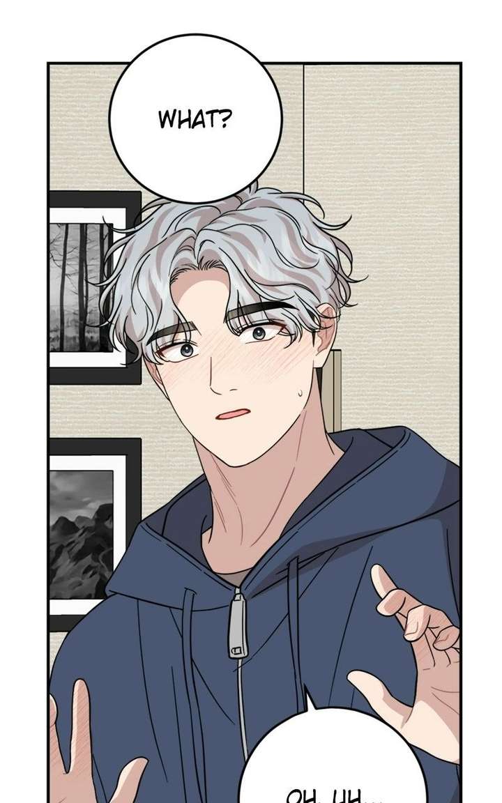 Possible to Date a Ranker? Chapter 49 page 63 - 
