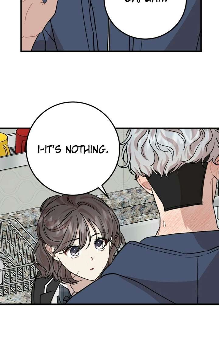 Possible to Date a Ranker? Chapter 49 page 64 - 
