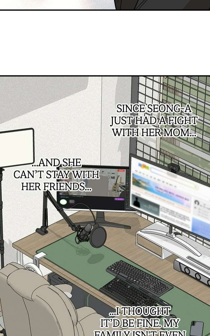 Possible to Date a Ranker? Chapter 49 page 69 - 