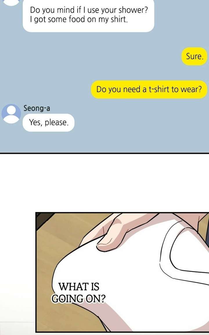 Possible to Date a Ranker? Chapter 49 page 77 - 