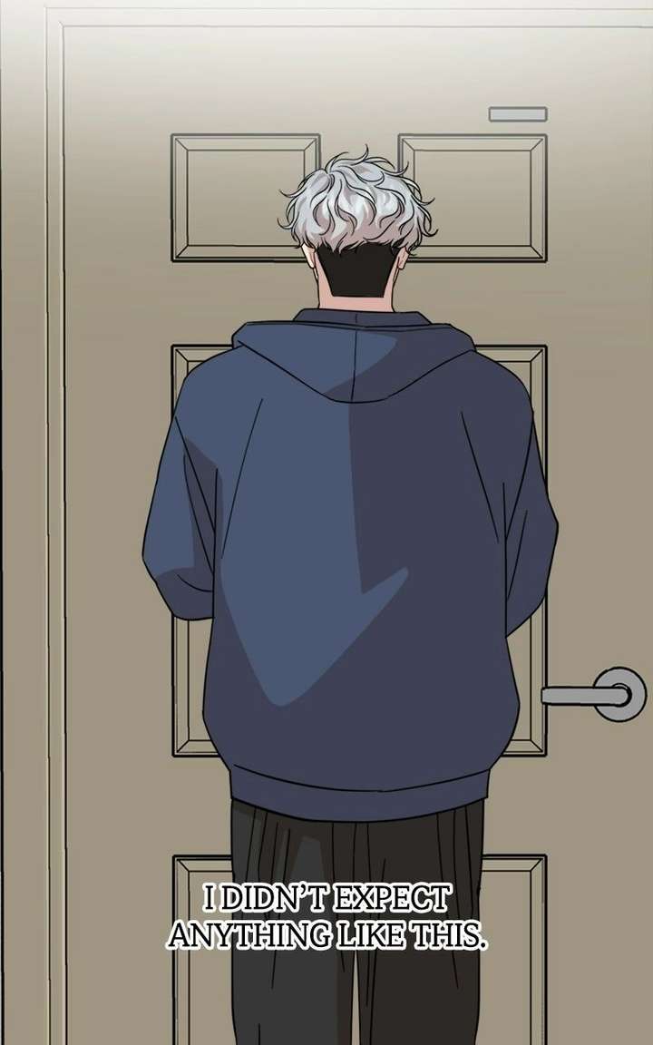 Possible to Date a Ranker? Chapter 49 page 78 - 