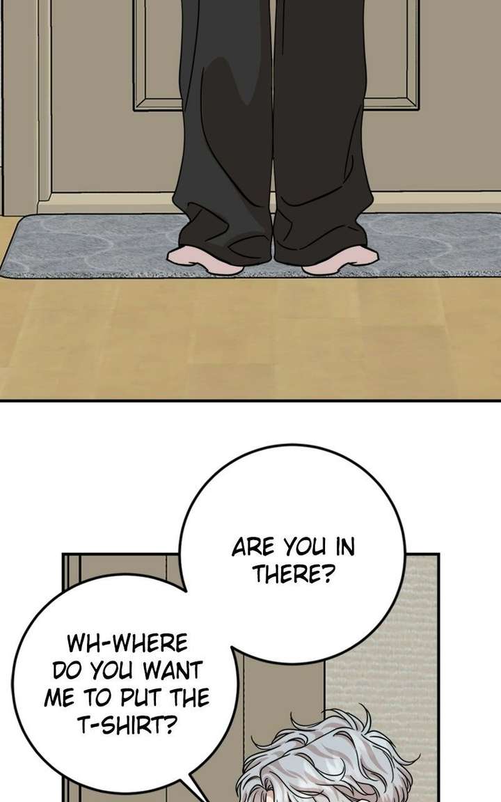 Possible to Date a Ranker? Chapter 49 page 79 - 