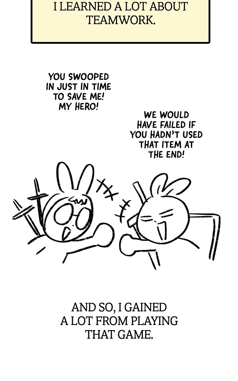 Possible to Date a Ranker? Chapter 50.1 page 18 - 