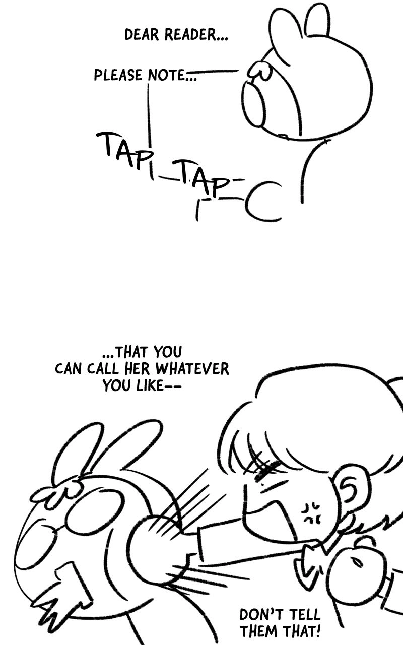 Possible to Date a Ranker? Chapter 50.1 page 38 - 