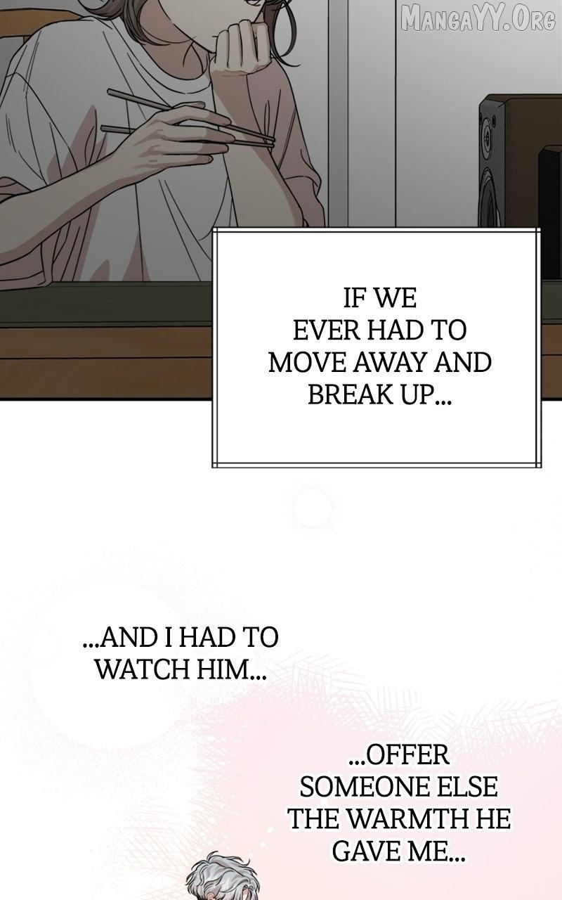 Possible to Date a Ranker? Chapter 50 page 21 - 
