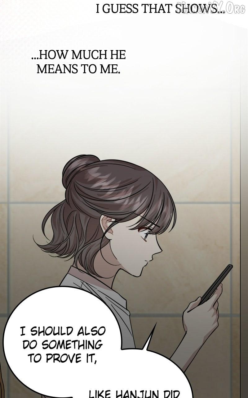 Possible to Date a Ranker? Chapter 50 page 23 - 
