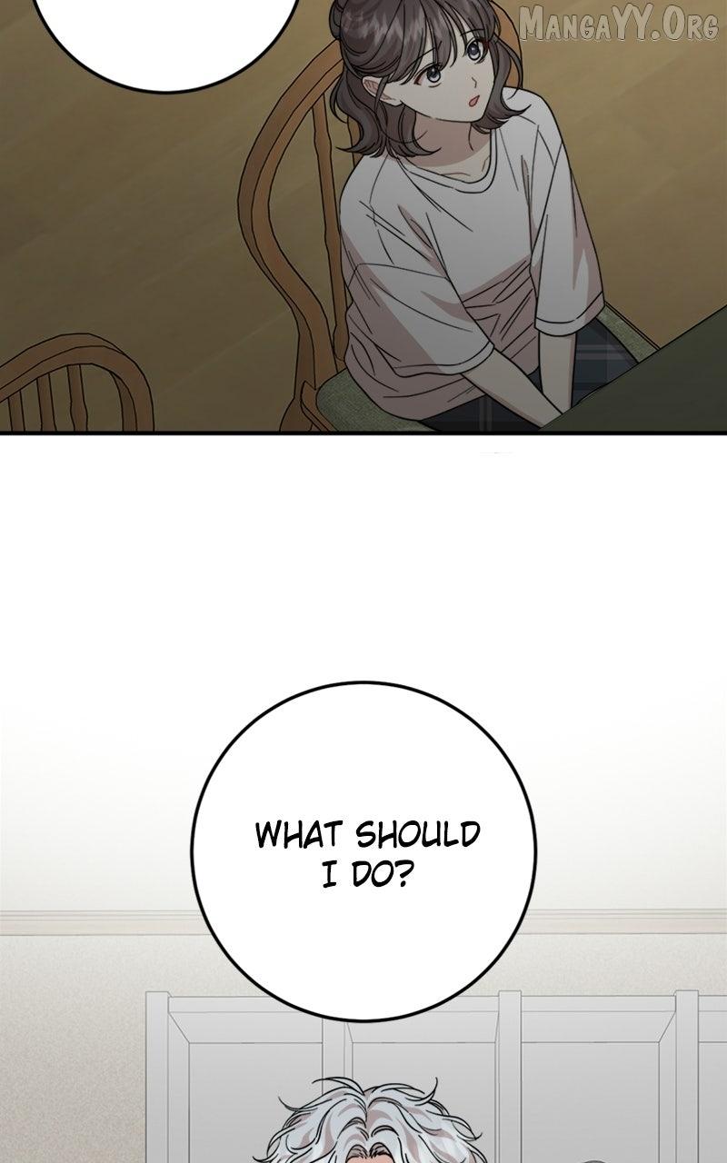 Possible to Date a Ranker? Chapter 50 page 27 - 
