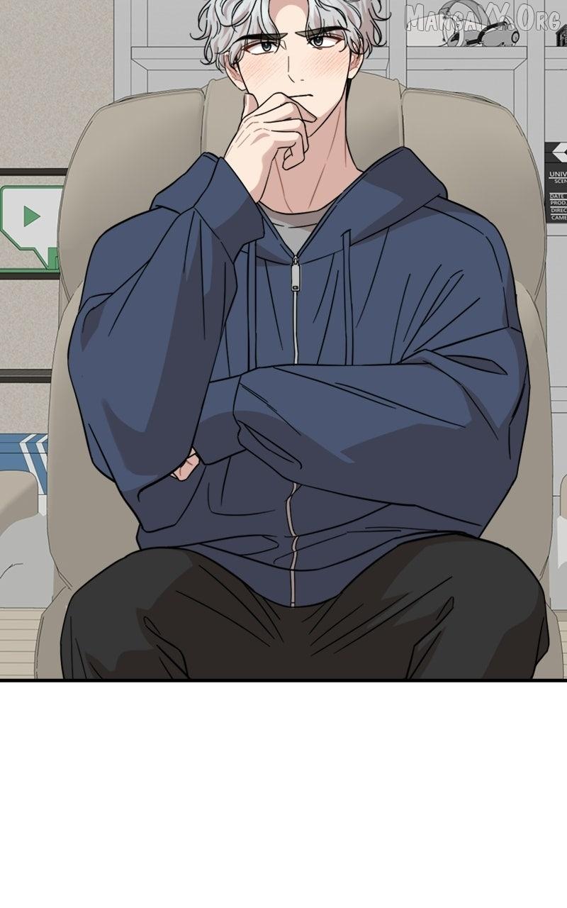 Possible to Date a Ranker? Chapter 50 page 28 - 