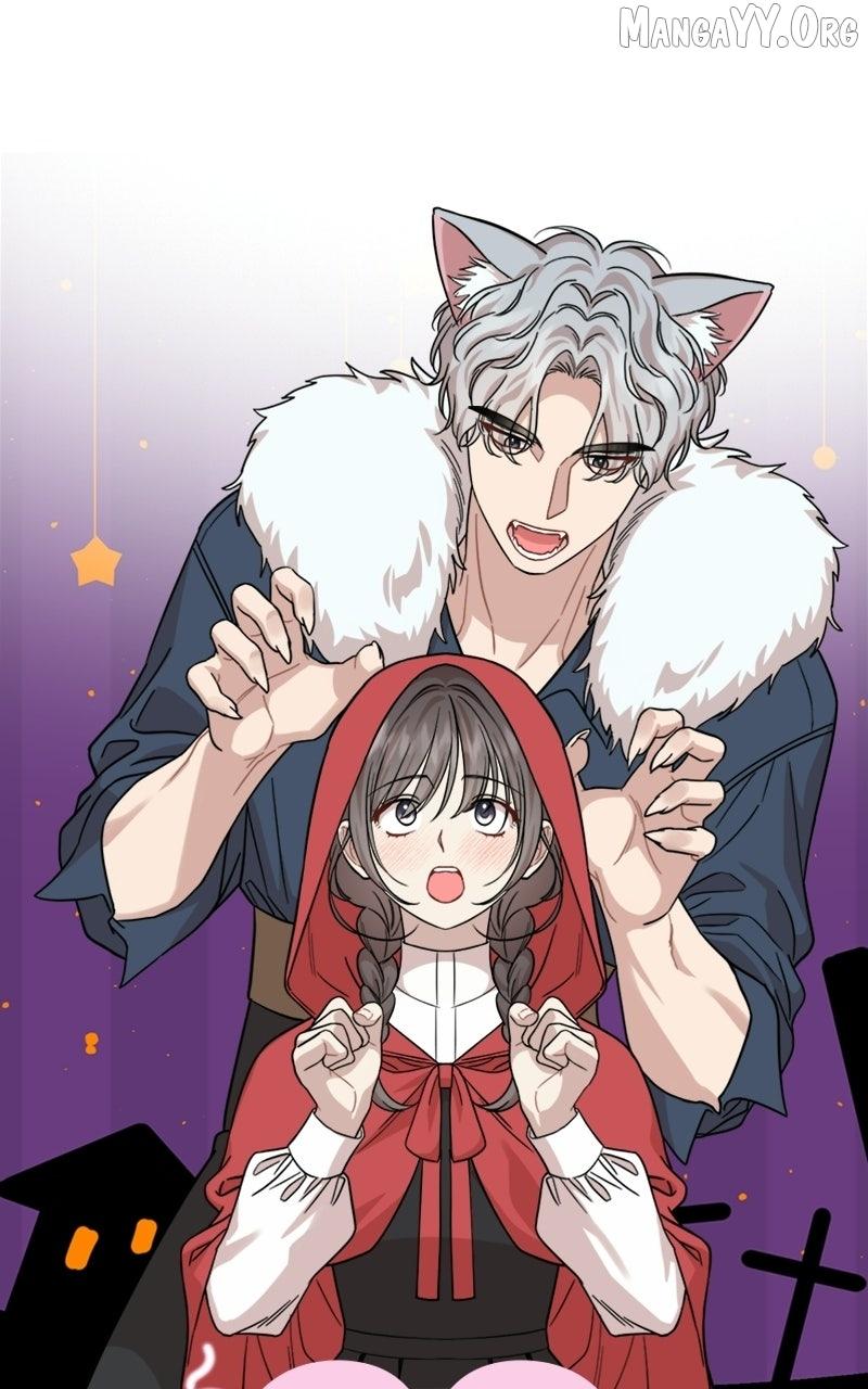 Possible to Date a Ranker? Chapter 50 page 29 - 