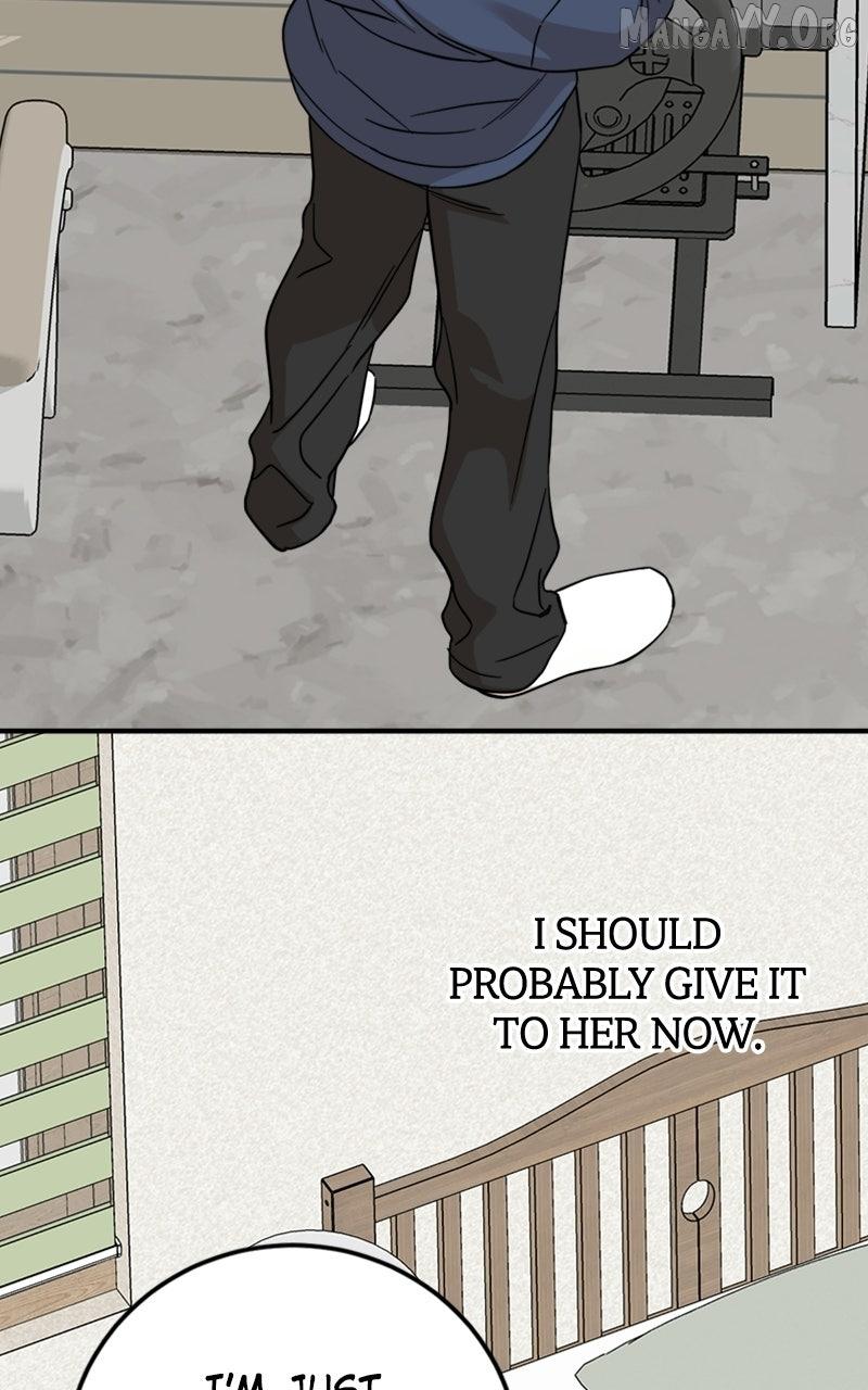 Possible to Date a Ranker? Chapter 50 page 36 - 