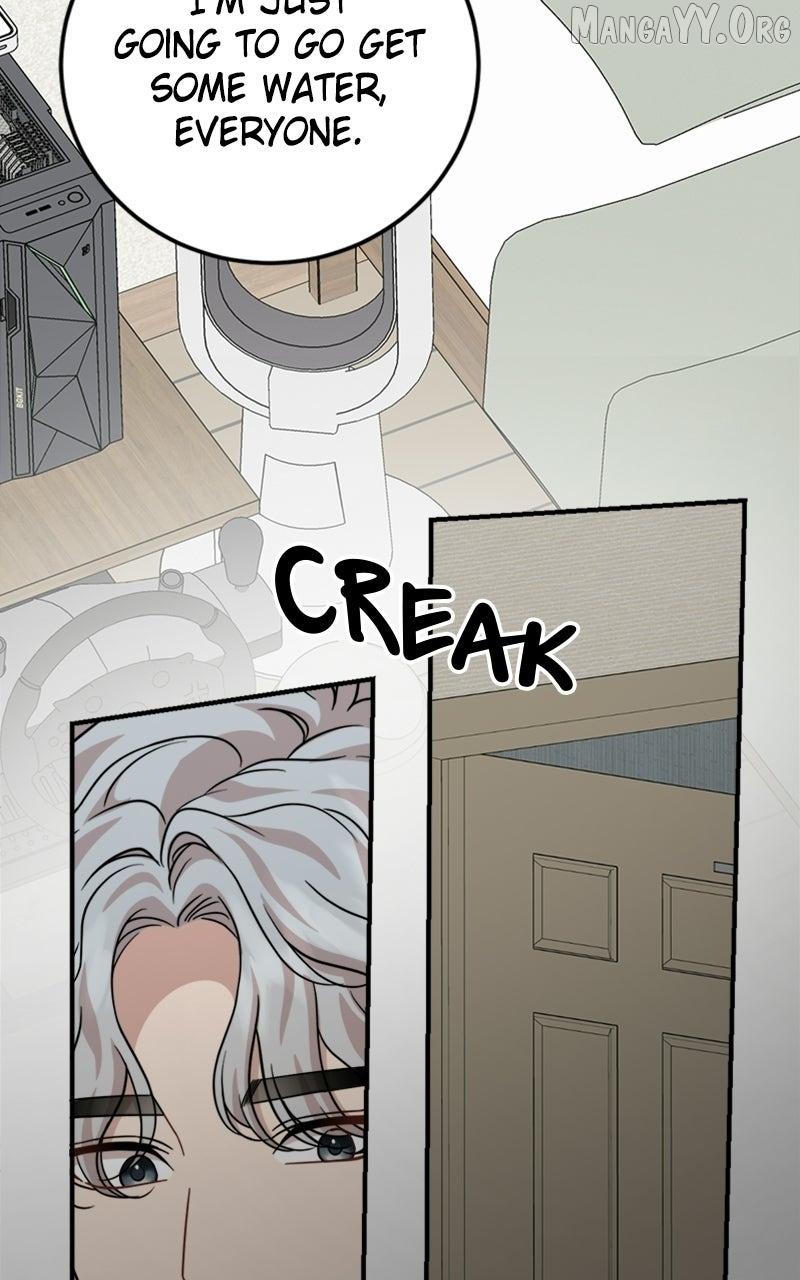 Possible to Date a Ranker? Chapter 50 page 37 - 