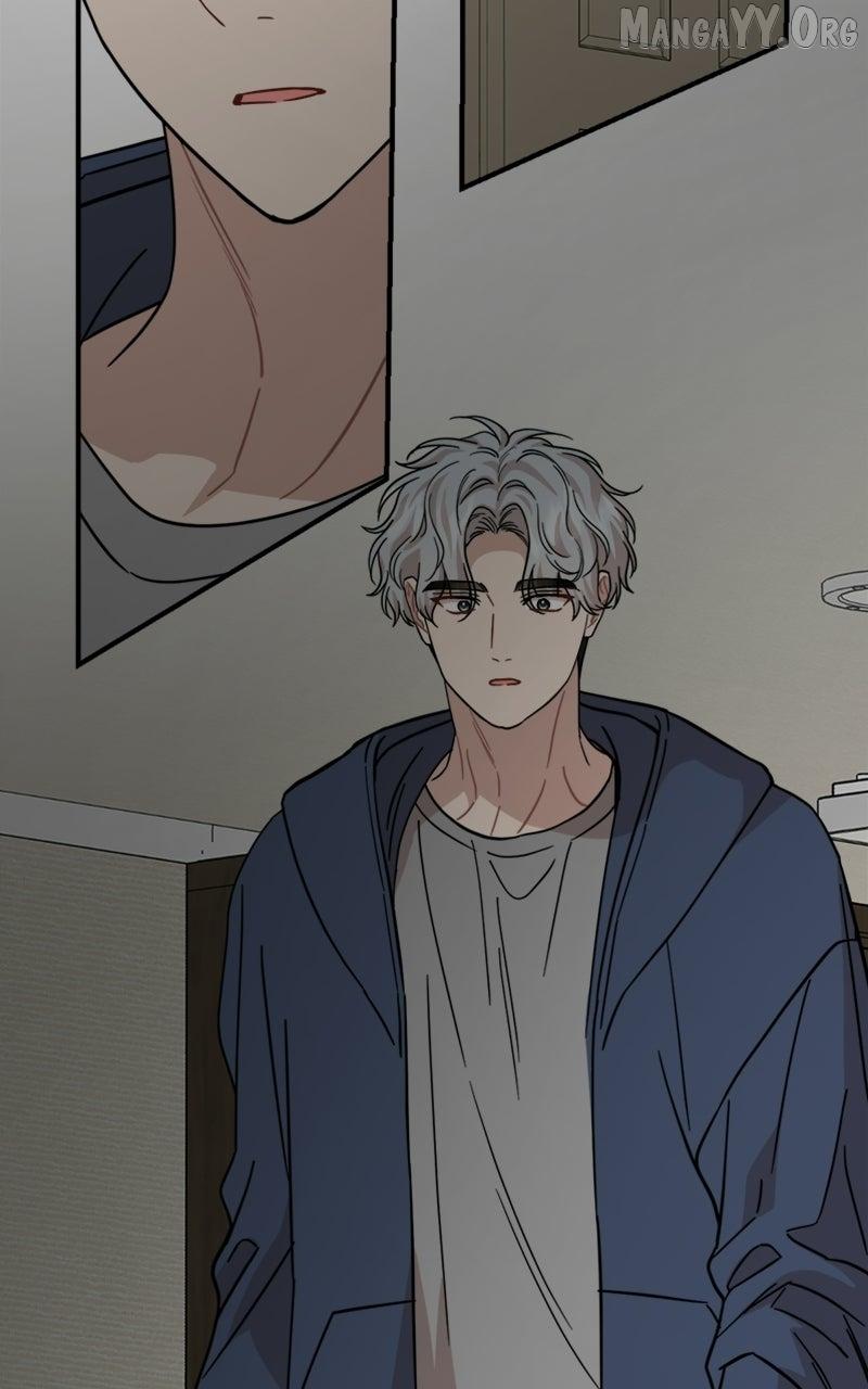 Possible to Date a Ranker? Chapter 50 page 38 - 