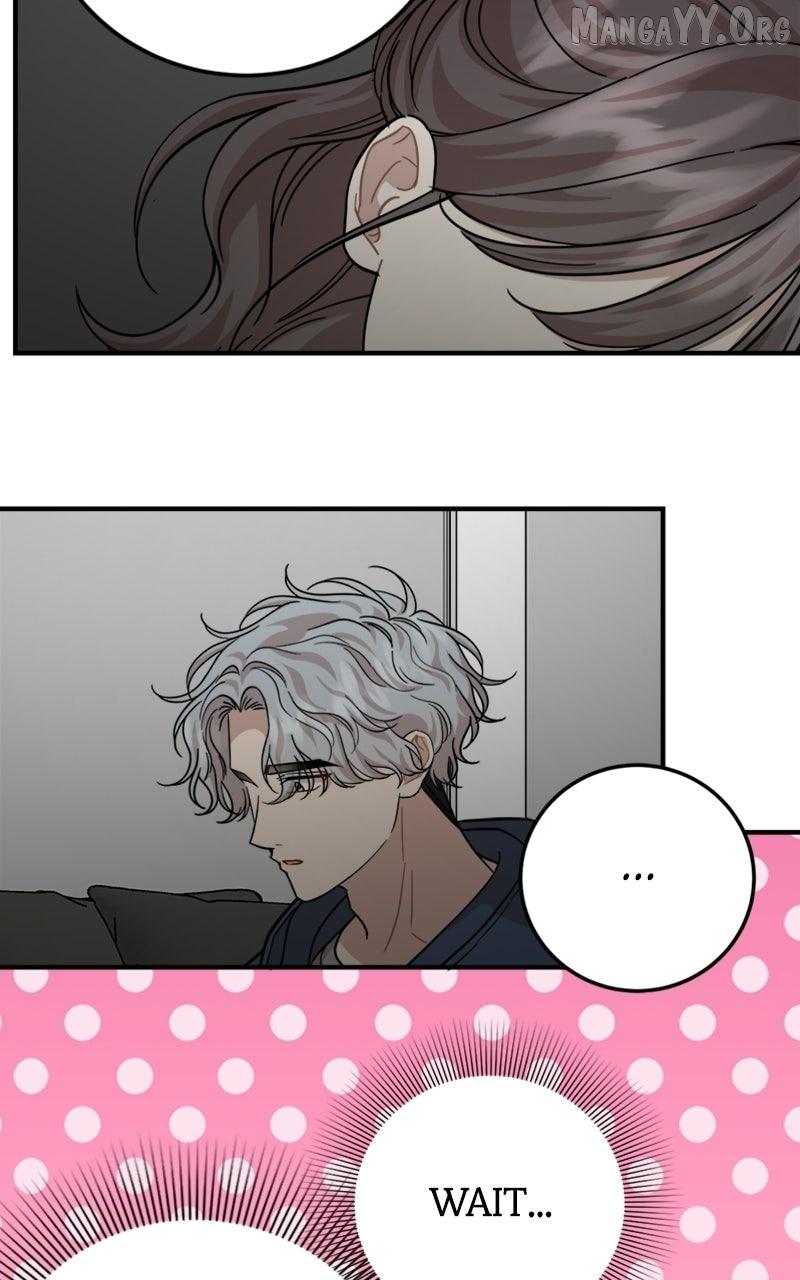 Possible to Date a Ranker? Chapter 50 page 43 - 