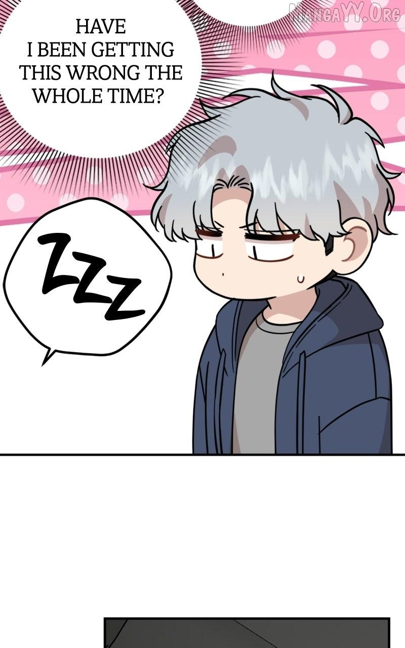 Possible to Date a Ranker? Chapter 50 page 44 - 