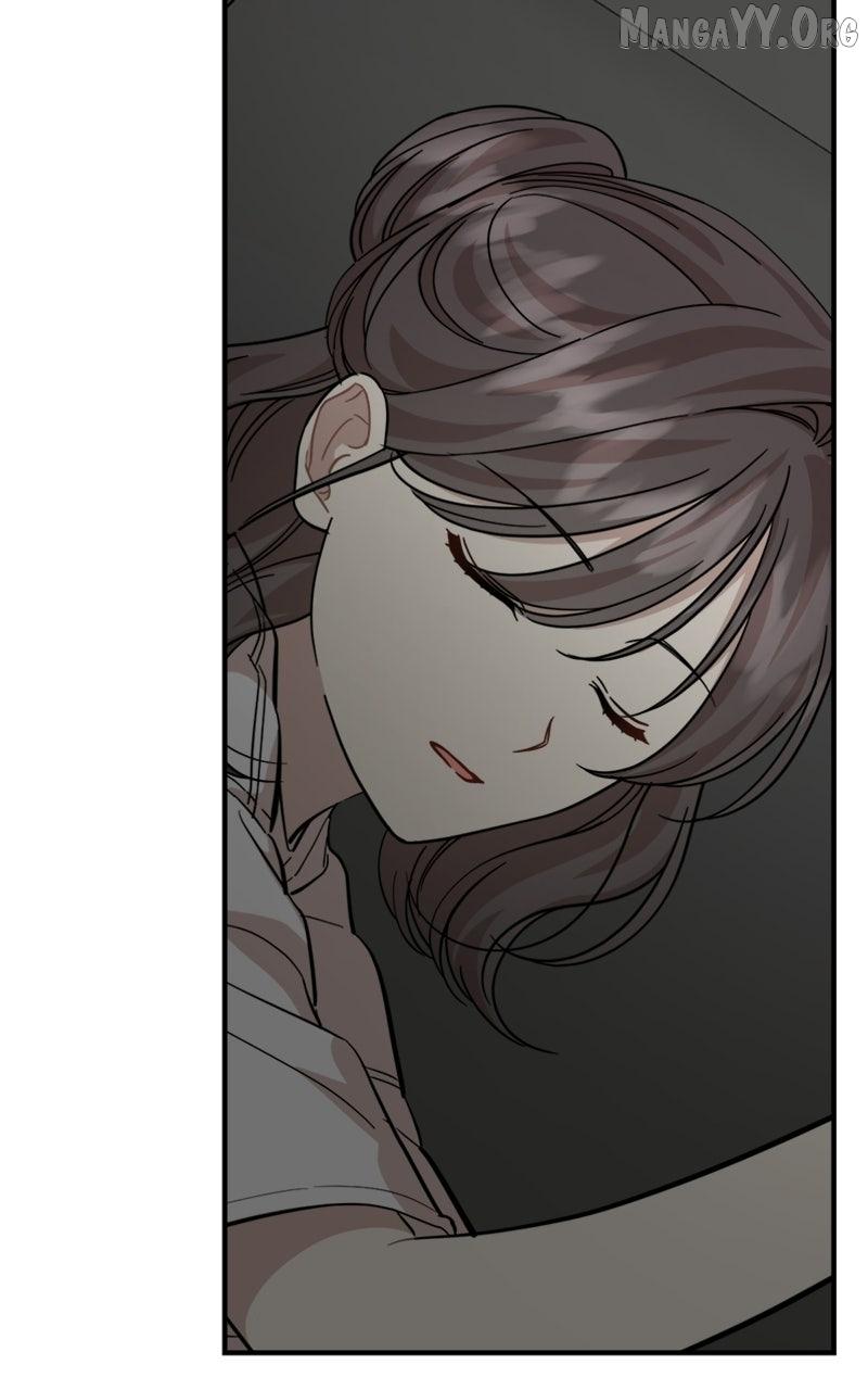 Possible to Date a Ranker? Chapter 50 page 45 - 