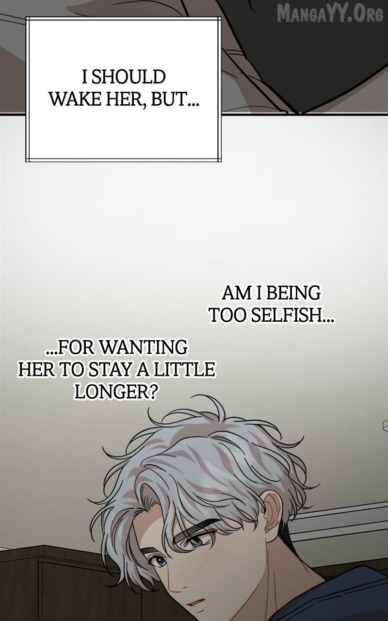 Possible to Date a Ranker? Chapter 50 page 51 - 