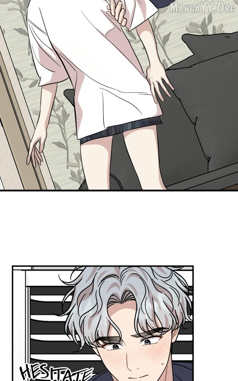 Possible to Date a Ranker? Chapter 50 page 57 - 