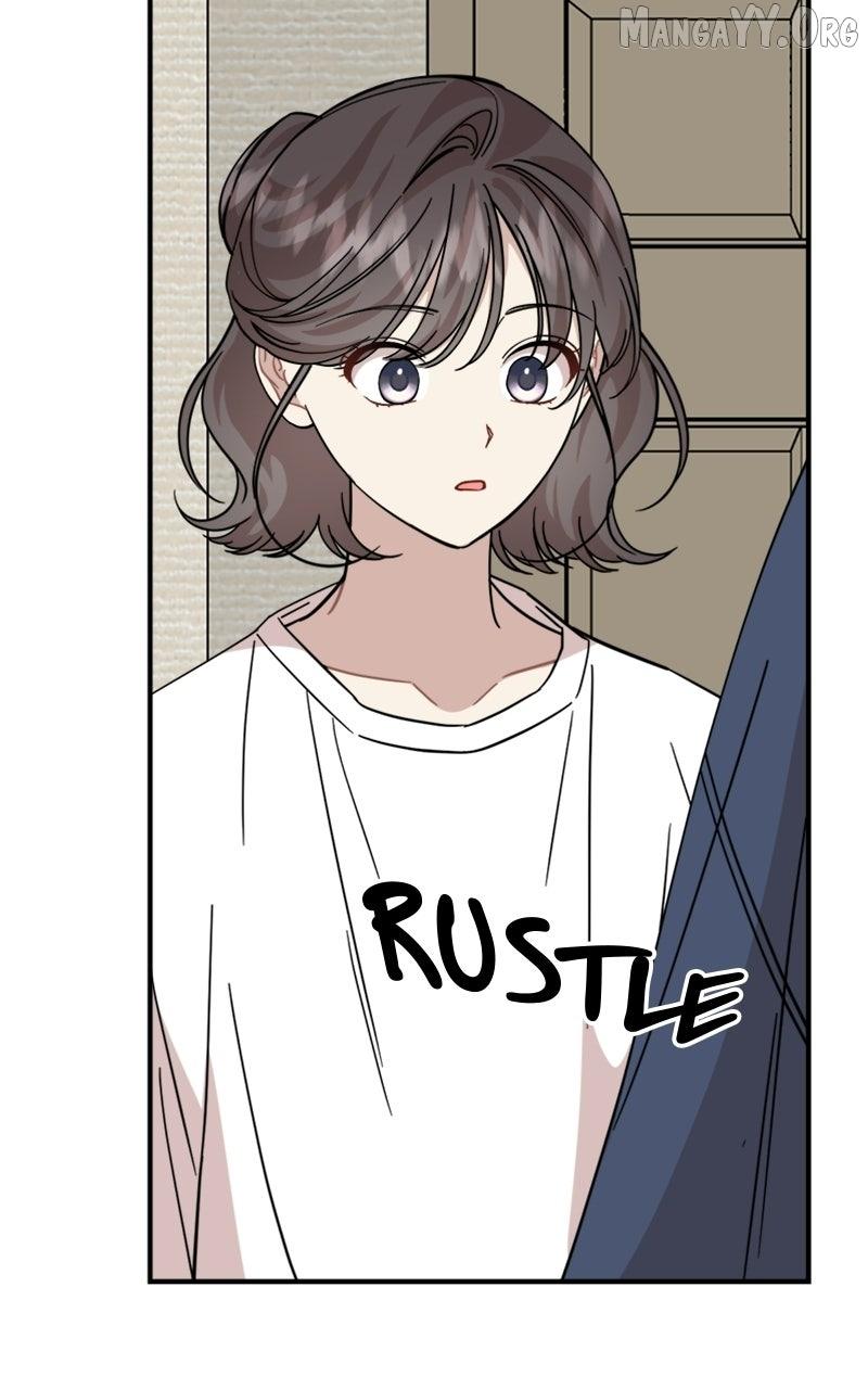 Possible to Date a Ranker? Chapter 50 page 59 - 