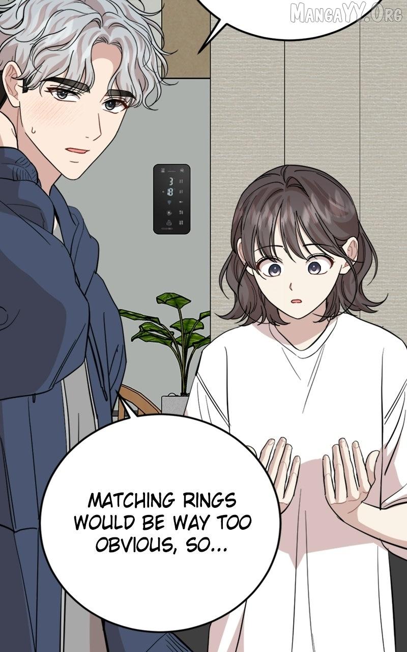Possible to Date a Ranker? Chapter 50 page 67 - 