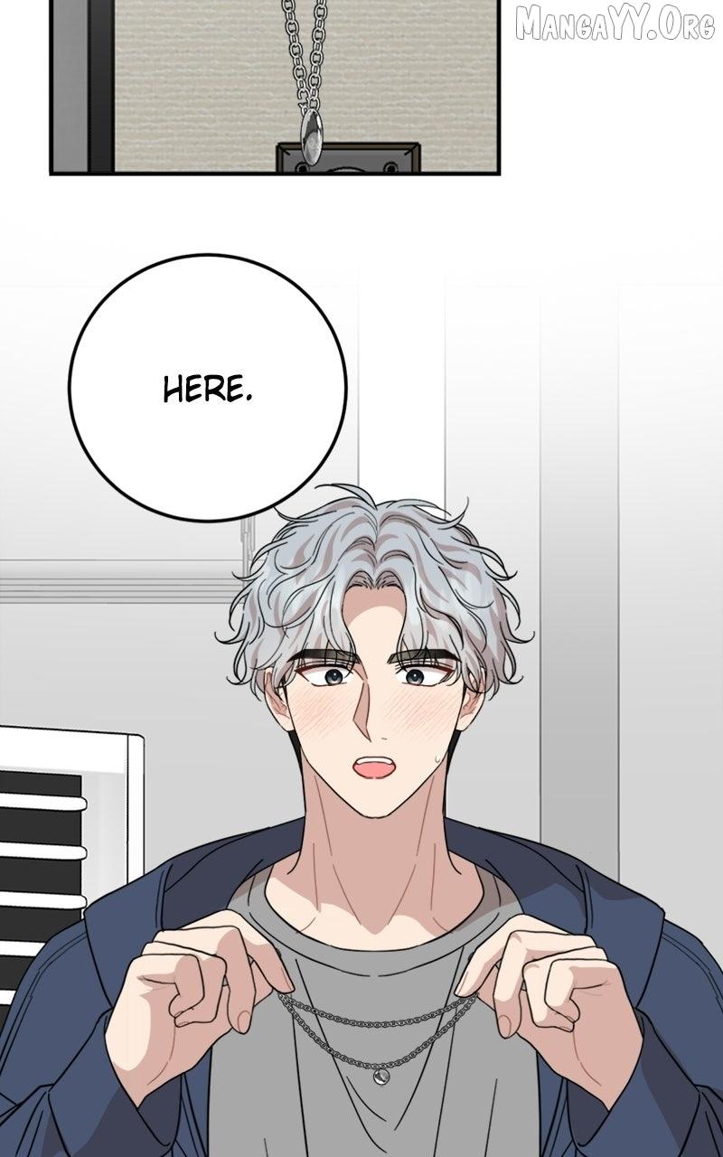 Possible to Date a Ranker? Chapter 50 page 69 - 