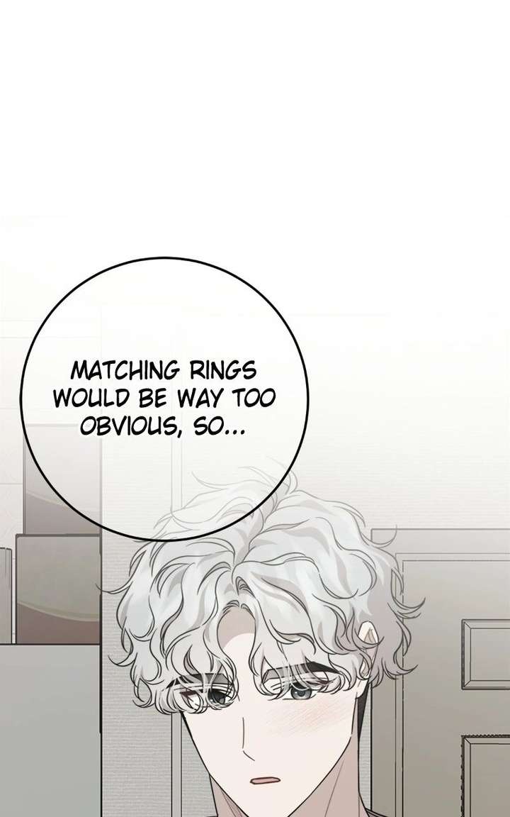 Possible to Date a Ranker? Chapter 51 page 1 - 