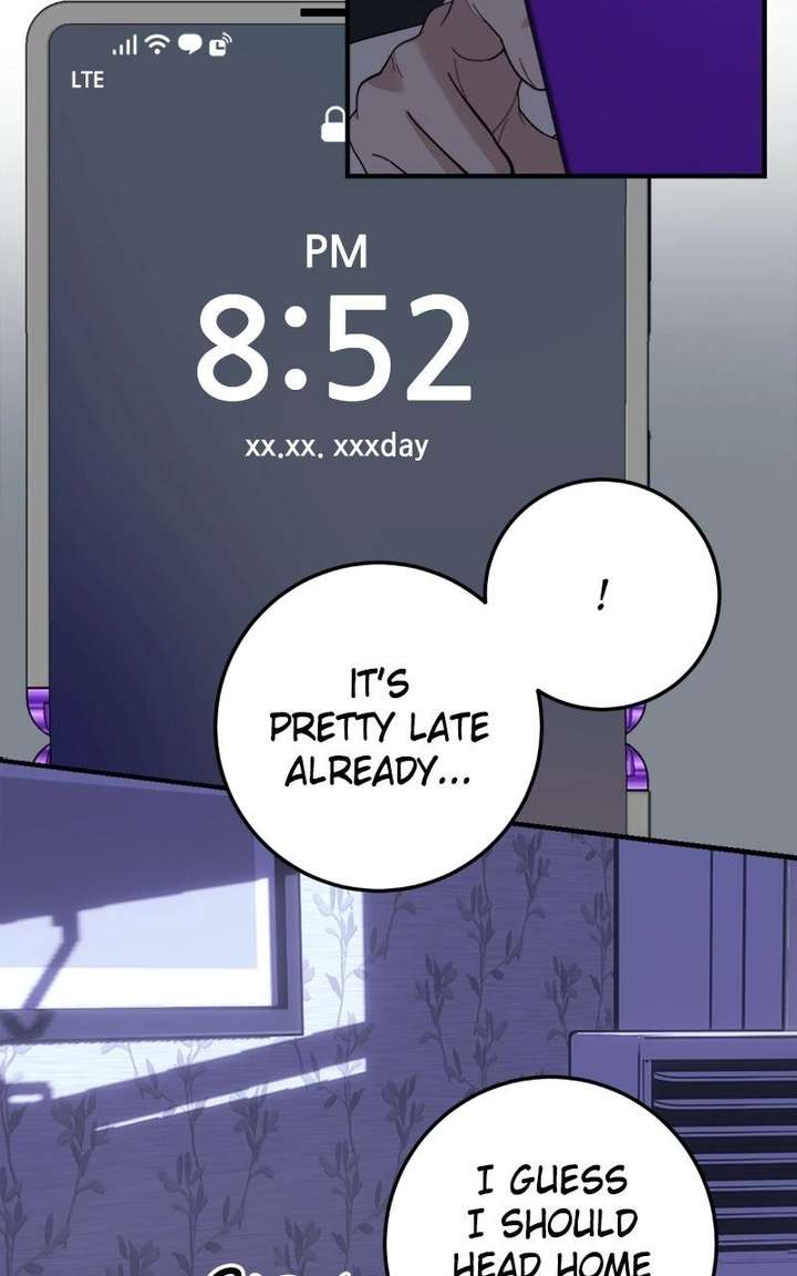 Possible to Date a Ranker? Chapter 51 page 18 - 