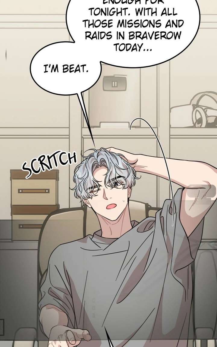 Possible to Date a Ranker? Chapter 51 page 23 - 