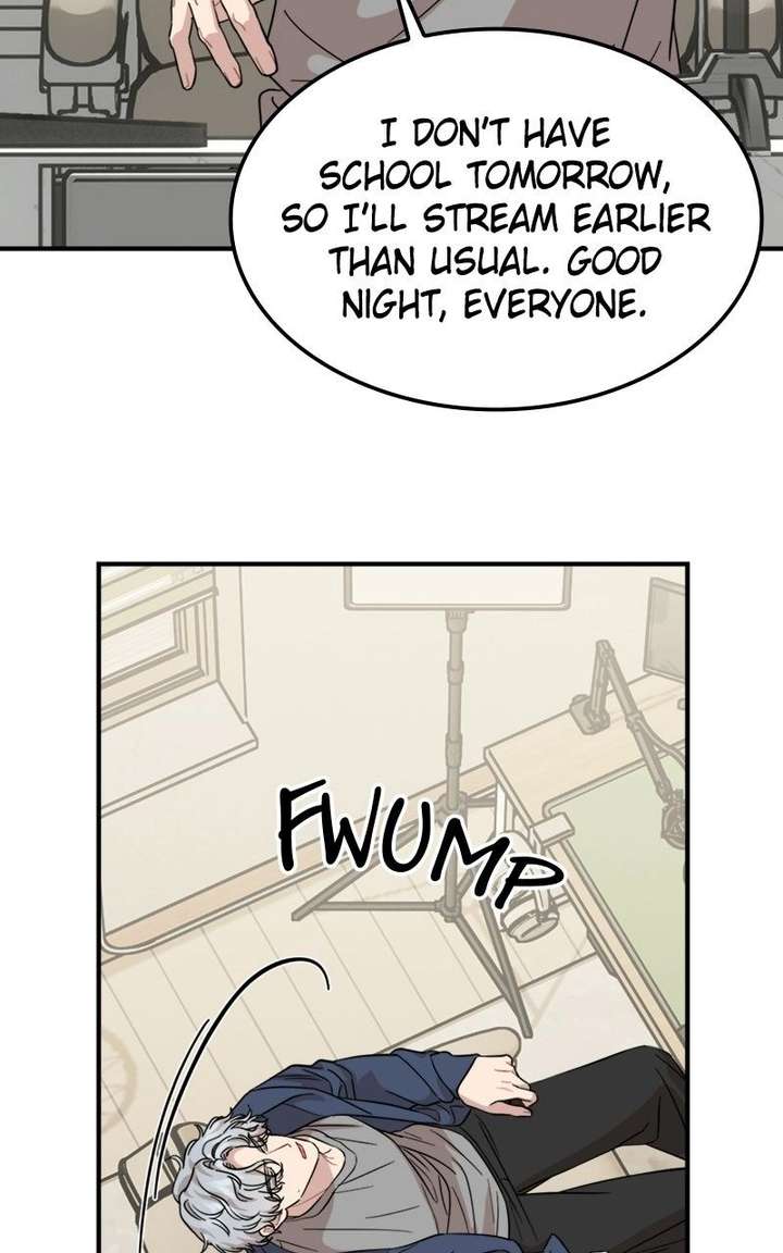 Possible to Date a Ranker? Chapter 51 page 24 - 