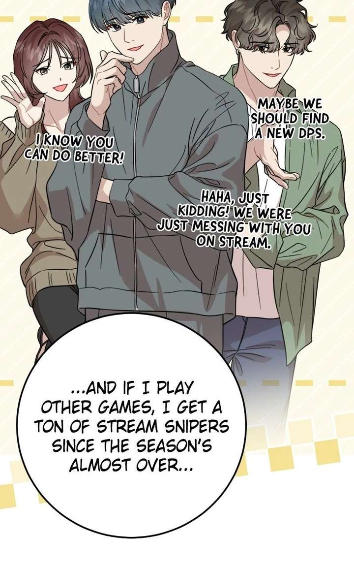 Possible to Date a Ranker? Chapter 51 page 26 - 