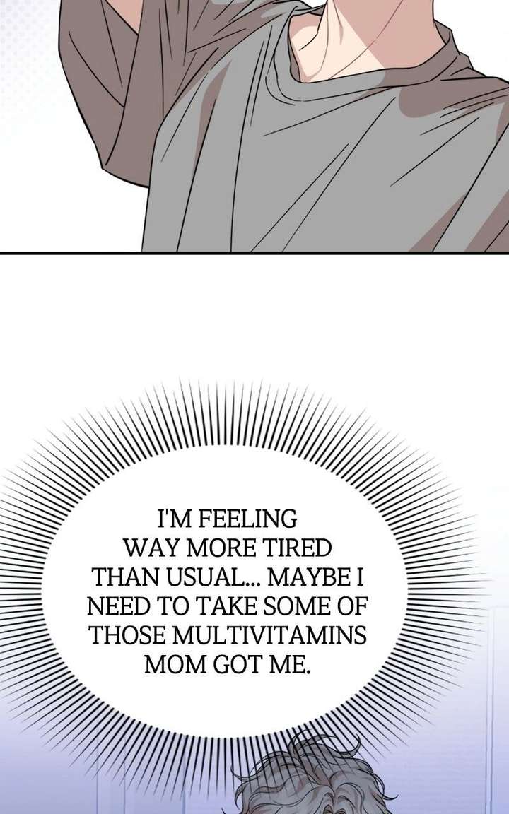 Possible to Date a Ranker? Chapter 51 page 29 - 