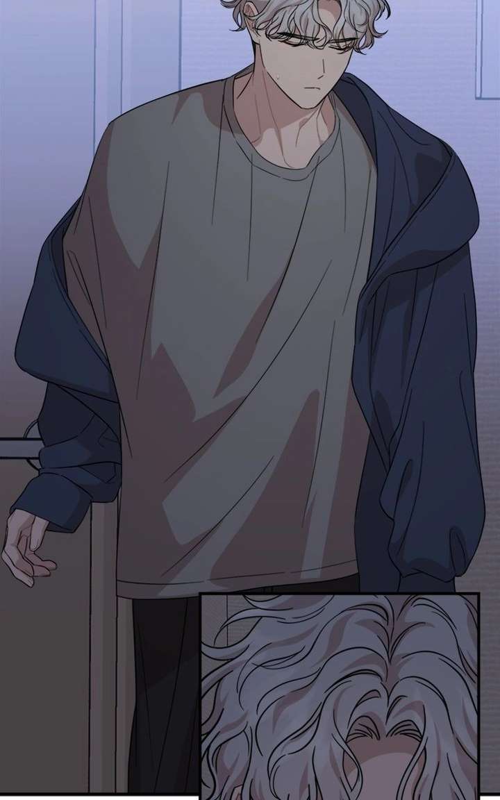 Possible to Date a Ranker? Chapter 51 page 30 - 