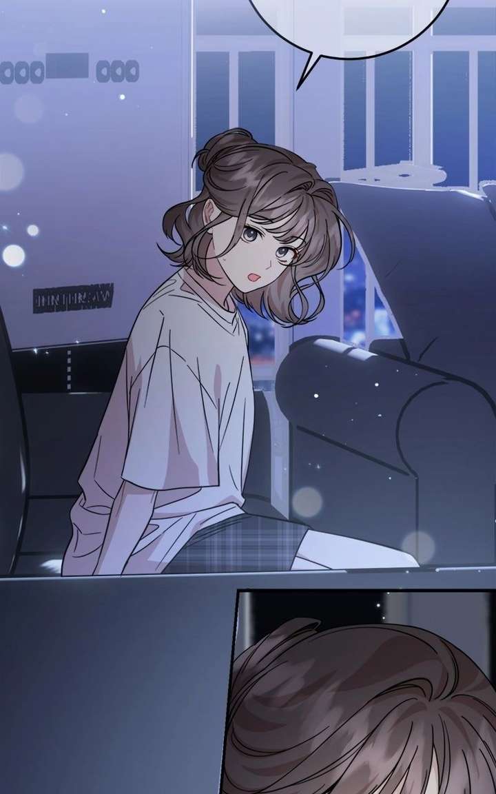 Possible to Date a Ranker? Chapter 51 page 32 - 