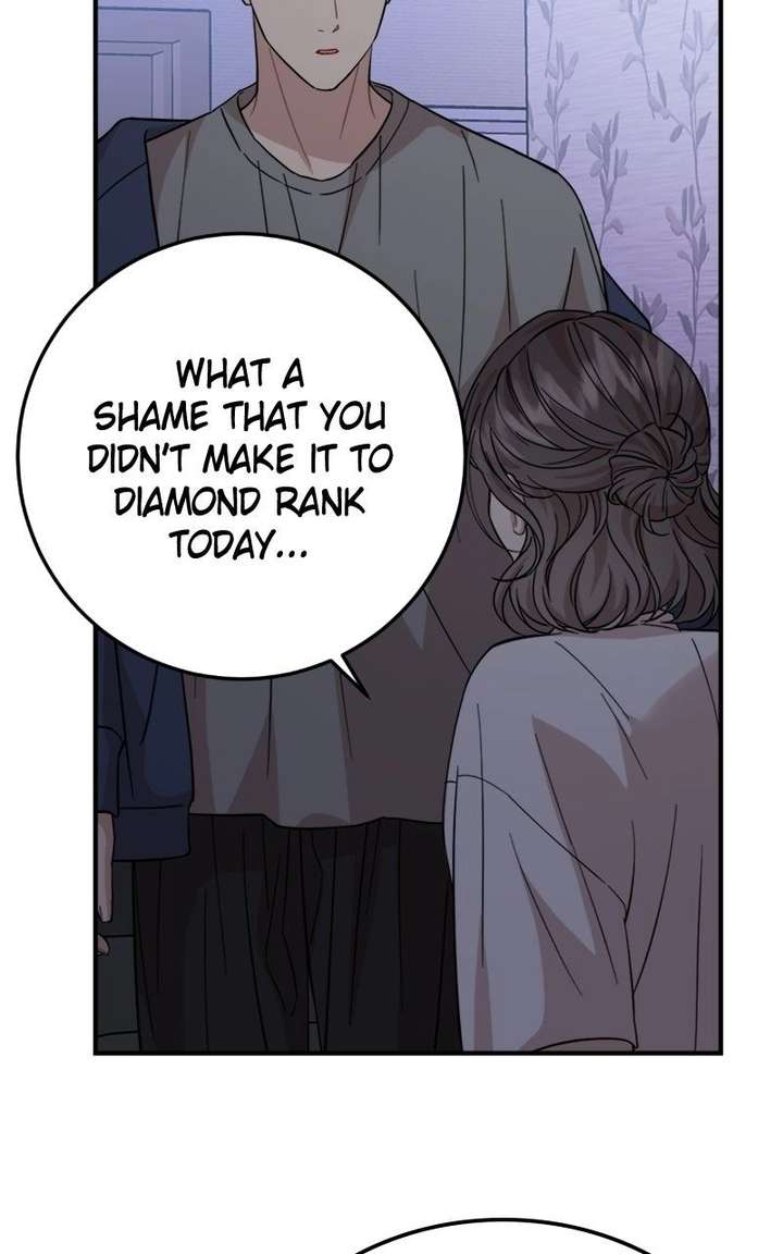 Possible to Date a Ranker? Chapter 51 page 34 - 