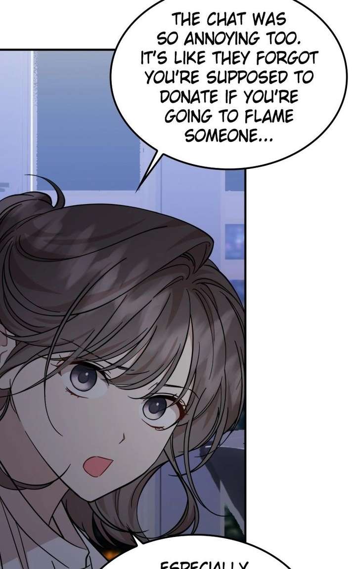Possible to Date a Ranker? Chapter 51 page 35 - 