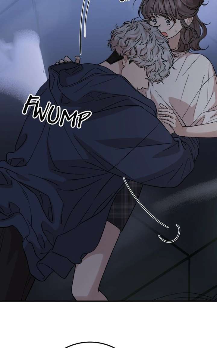 Possible to Date a Ranker? Chapter 51 page 39 - 