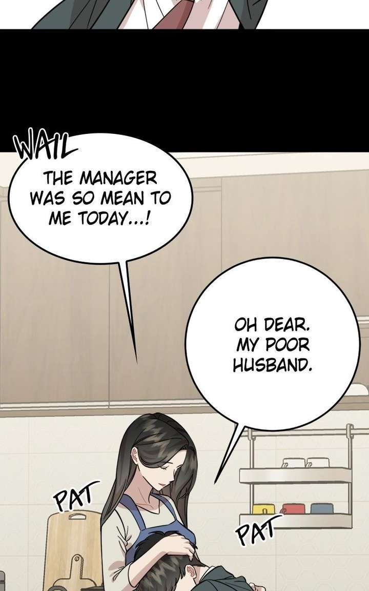 Possible to Date a Ranker? Chapter 51 page 42 - 