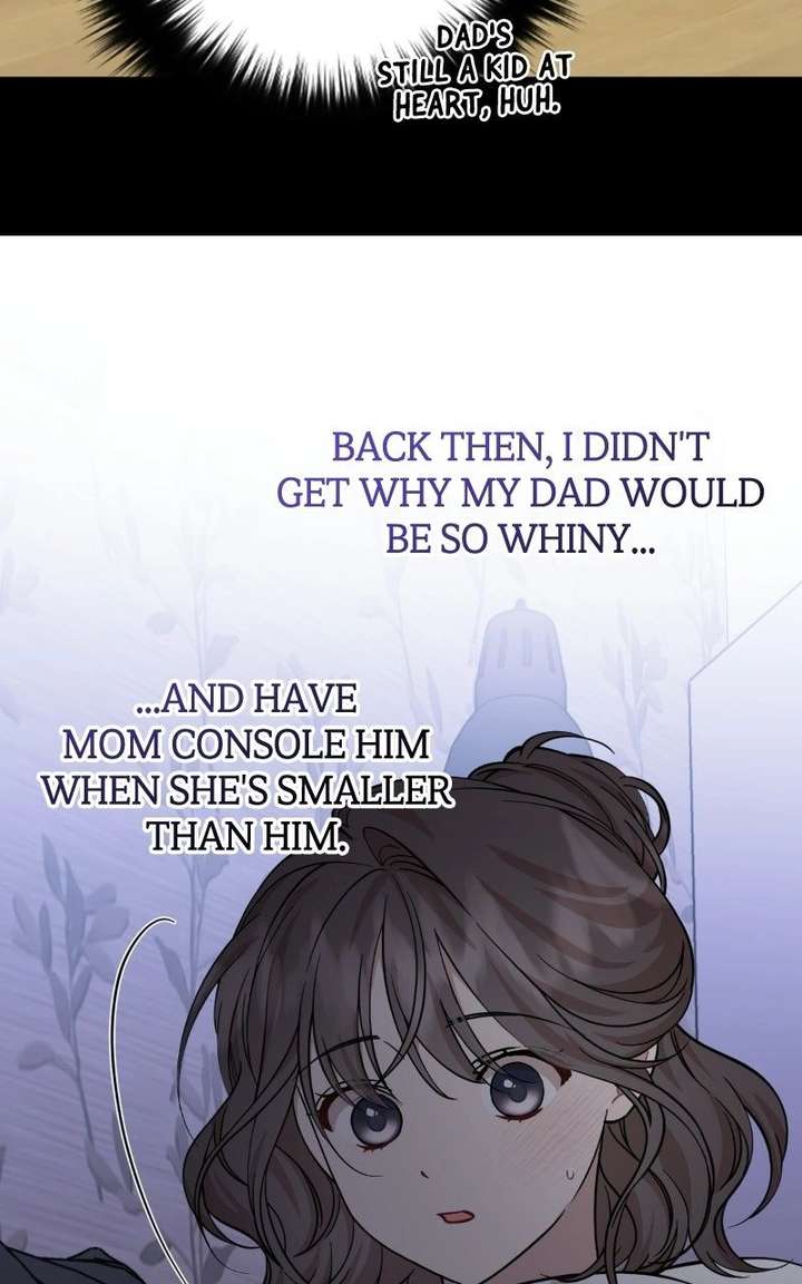 Possible to Date a Ranker? Chapter 51 page 46 - 