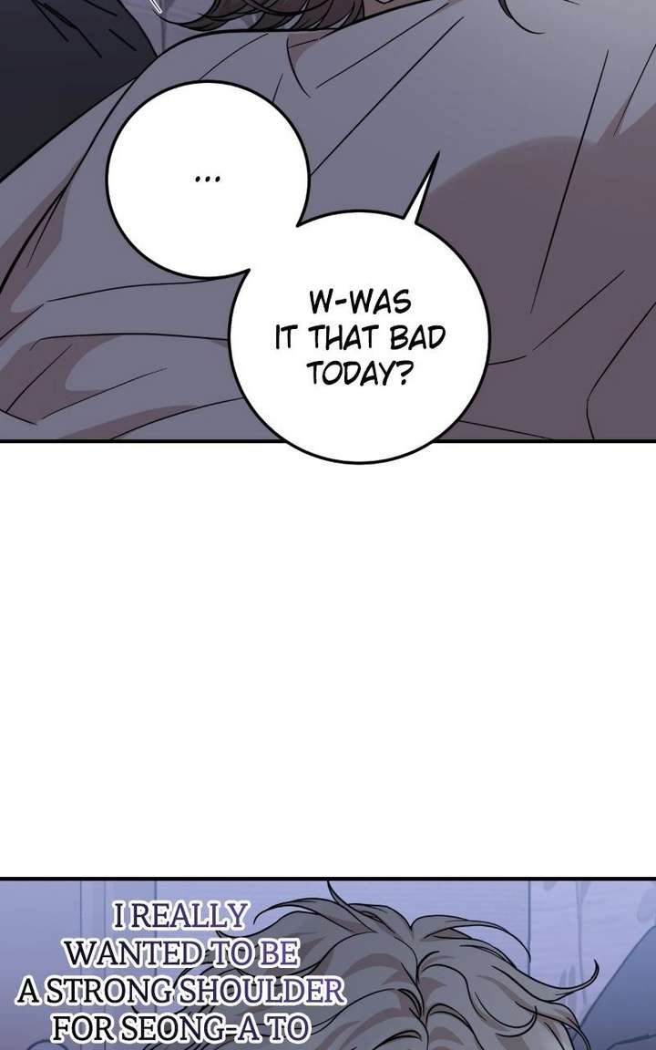 Possible to Date a Ranker? Chapter 51 page 47 - 