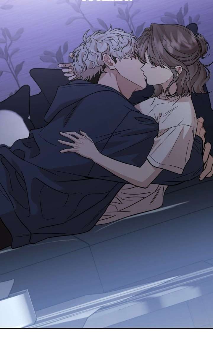 Possible to Date a Ranker? Chapter 51 page 54 - 