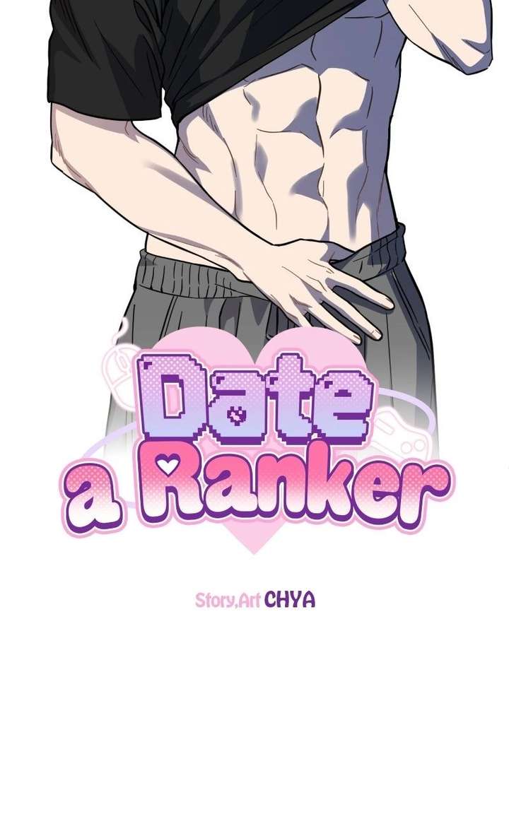 Possible to Date a Ranker? Chapter 51 page 56 - 