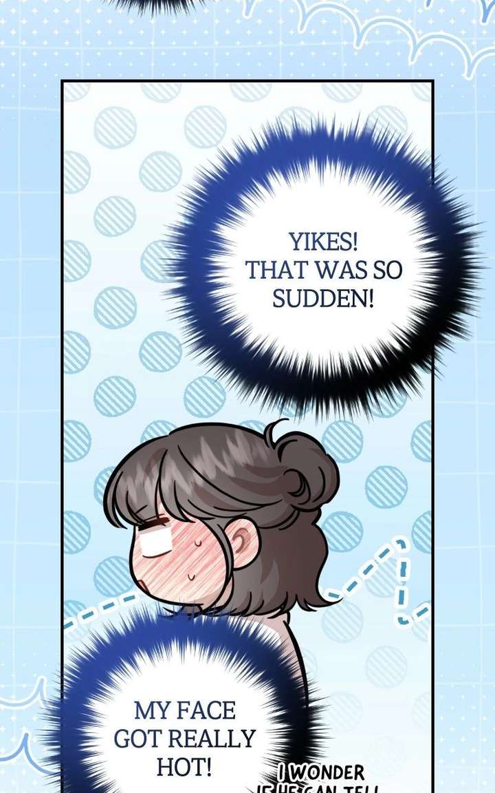Possible to Date a Ranker? Chapter 51 page 60 - 