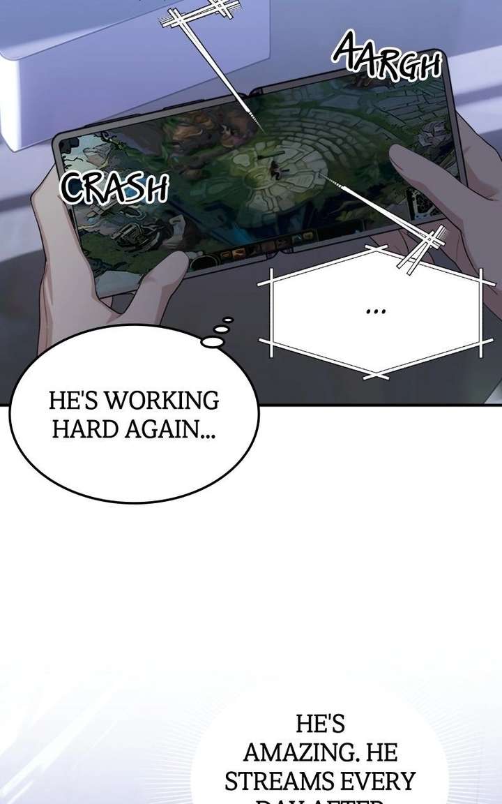 Possible to Date a Ranker? Chapter 51 page 7 - 