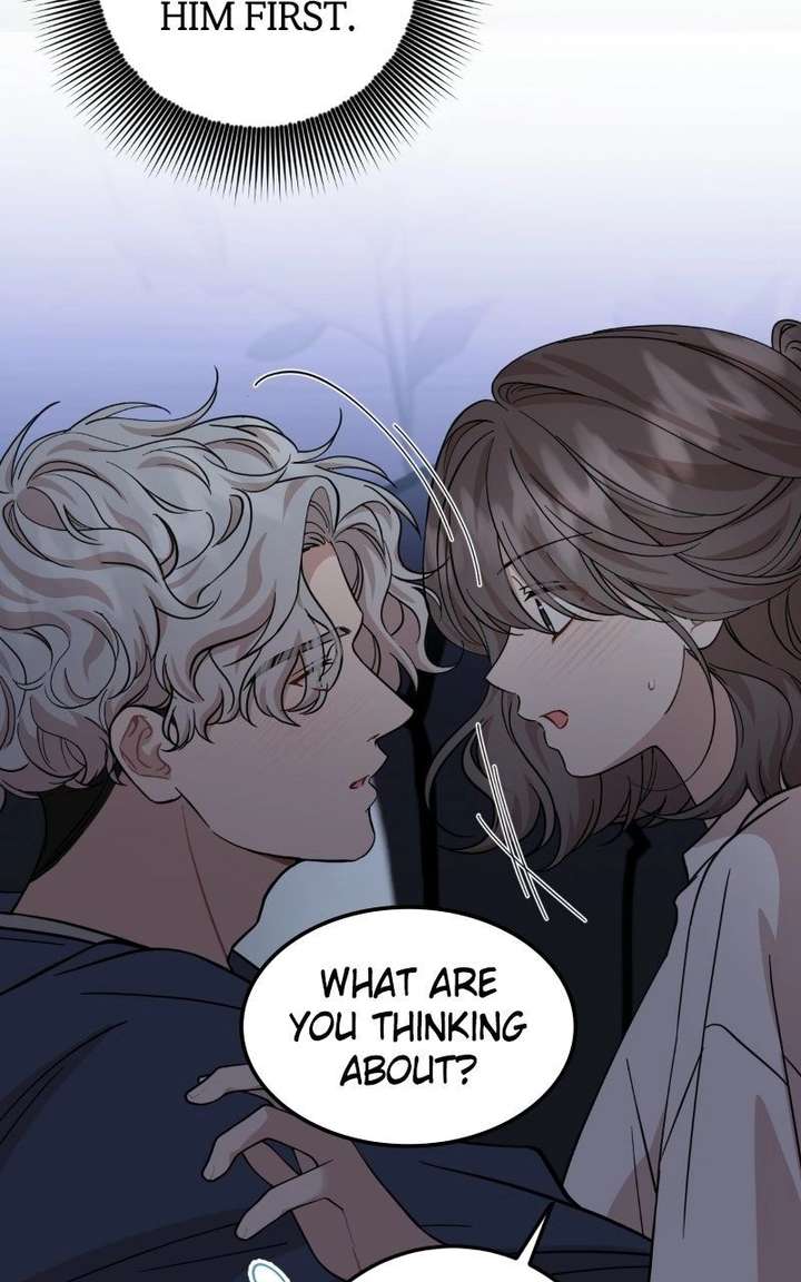 Possible to Date a Ranker? Chapter 51 page 62 - 