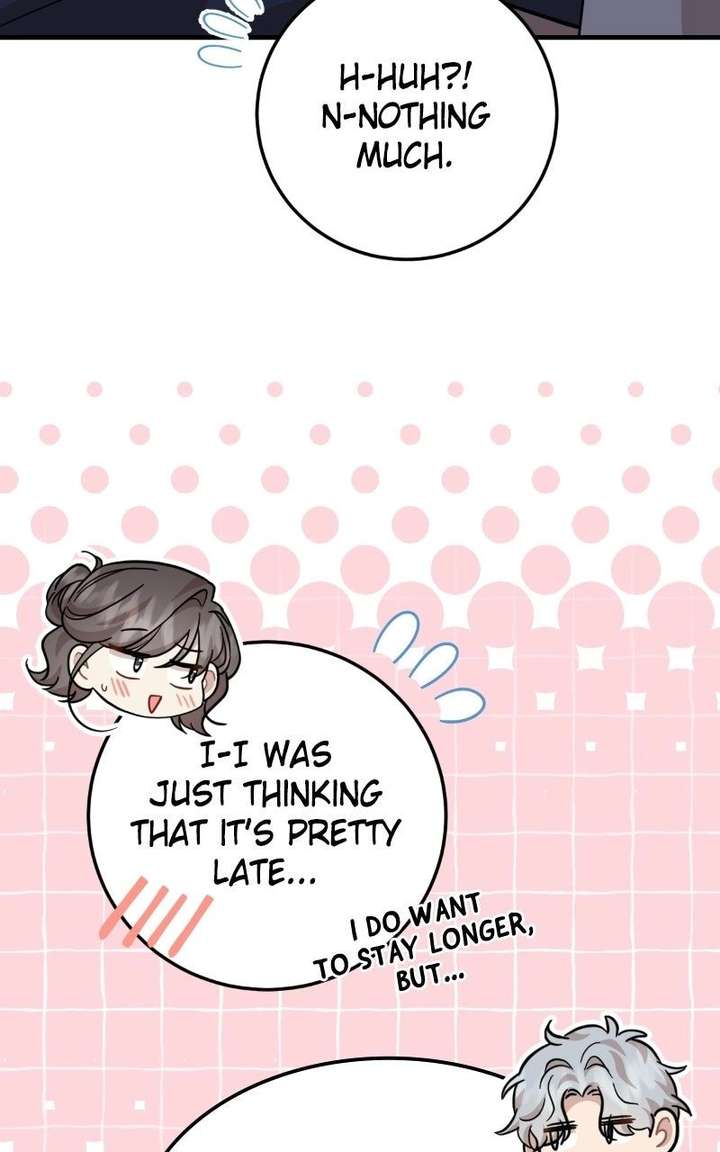 Possible to Date a Ranker? Chapter 51 page 63 - 