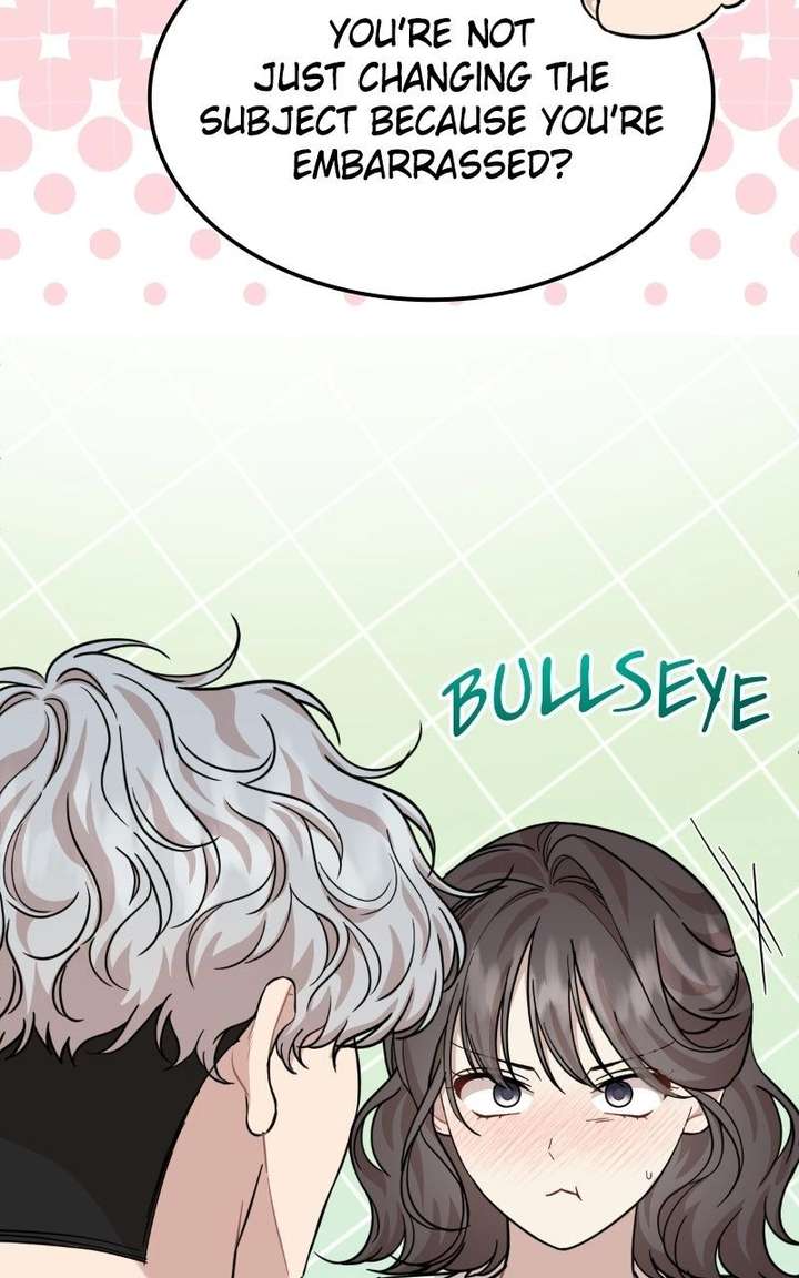 Possible to Date a Ranker? Chapter 51 page 64 - 