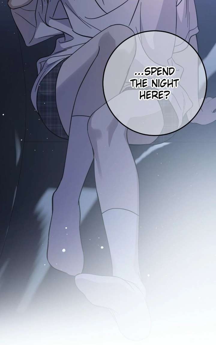 Possible to Date a Ranker? Chapter 51 page 70 - 