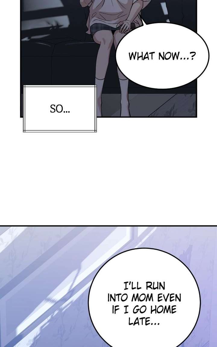 Possible to Date a Ranker? Chapter 51 page 80 - 