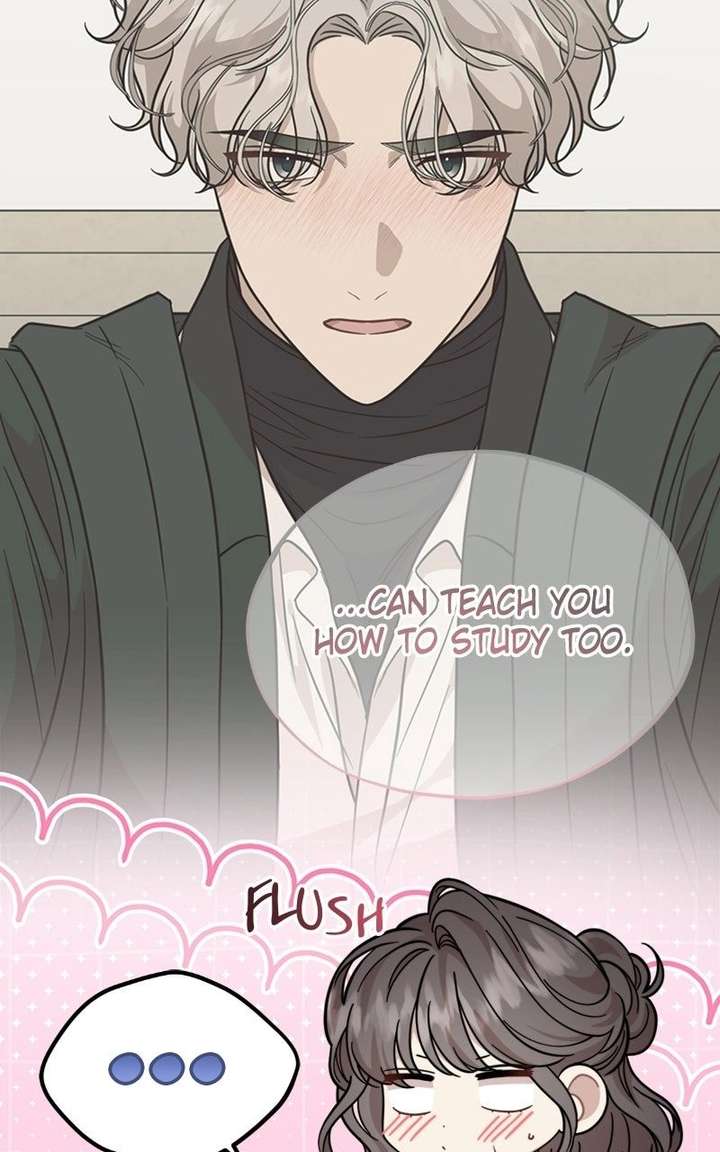 Possible to Date a Ranker? Chapter 51 page 10 - 