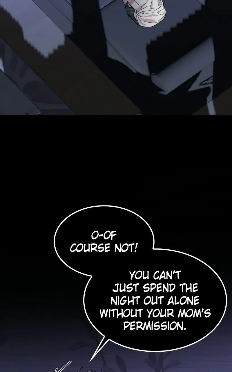 Possible to Date a Ranker? Chapter 52 page 13 - 